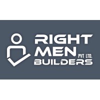 Right Men Builders Pvt. Ltd. logo - Similar company to Drafting Concepts