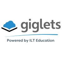 Giglets Education logo - Similar company to Ilt Education