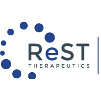 ReST THERAPEUTICS logo - Similar company to Nanology