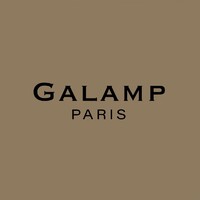Galamp Paris logo - Similar company to Nevada Love
