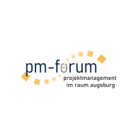 pm-forum augsburg logo - Similar company to Waldemarie®