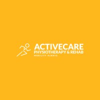 ActiveCare Physiotherapy & Rehab logo - Similar company to Podium Chiropractic & Rehab