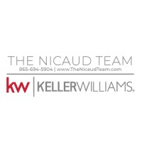 The Nicaud Team logo - Similar company to Harper Auto Square