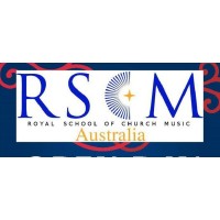 Royal School of Church Music (Australia) logo - Similar company to Future Music Australia