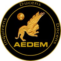 European Journal of Management and Business Economics logo - Similar company to Alpharainbow