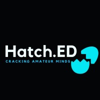 Hatch.Ed logo - Similar company to The Creative Crowd