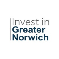Invest in Greater Norwich logo - Similar company to Omnis Construction Limited