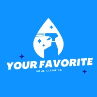 Your Favorite Home Cleaning logo - Similar company to Big Bang Communications
