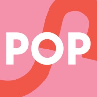 POP Design Studio logo - Similar company to Good Chance Creative