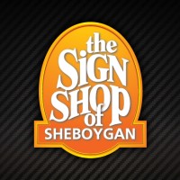 The Sign Shop of Sheboygan logo - Similar company to Gt Graphics