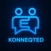 KonneqtED logo - Similar company to Techxquad