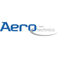 Aero Technics (Manchester) logo - Similar company to 365 Aerospace