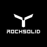 ROCKSOLID logo - Similar company to Sprintcrowd