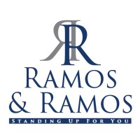 Ramos & Ramos logo - Similar company to Subin, Llp