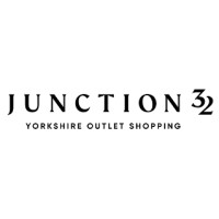Junction 32 - Yorkshire Outlet Shopping logo - Similar company to Junction 32