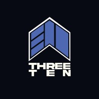ThreeTen logo - Similar company to Least Squares