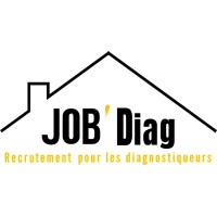 ★ JOB' Diag ★ logo - Similar company to ★ Com' Diag ★