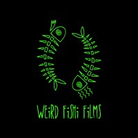 Weird Fishi Films logo - Similar company to Very Weird
