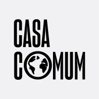Revista Casa Comum logo - Similar company to Estúdio Cais