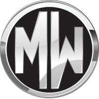 Motor Werks logo - Similar company to Retsa