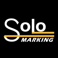 SOLO Marking logo - Similar company to Speed Of Light Optics
