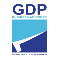 GDP Advisory logo - Similar company to Here To Hear Therapy