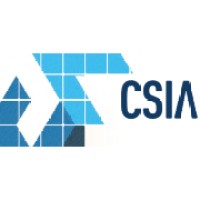CSIA S.r.l. logo - Similar company to Bertolla Ambiente Srl