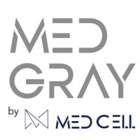 Medgray logo - Similar company to Avis Rent A Car Iraq