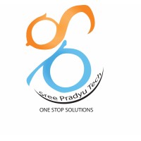 Sreepradyu Technologies Pvt.Ltd