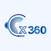 CX360 logo - Similar company to Cx360Degrees