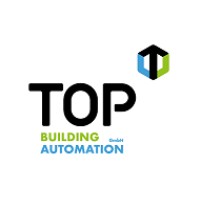 TOP Building Automation GmbH logo - Similar company to Getvalue Uab. Digital Building Automation