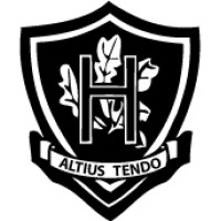 Hitherfield School logo - Similar company to Four Quarters