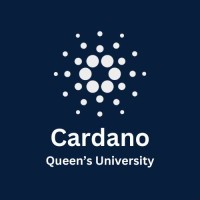Queen's Cardano logo - Similar company to Queen’S Conference In Business & Governance  Qcbg