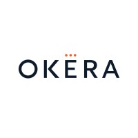 Okera (Acquired by Databricks) logo - Similar company to Dataops.Live