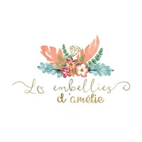 Les Embellies d'Amélie logo - Similar company to Deca Chimie