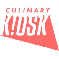 Culinary Kiosk logo - Similar company to Mirabelle Ag