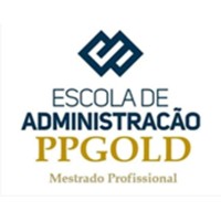 Programa de Pós Graduação em Gestão de Organizações, Liderança e Decisão logo - Similar company to Programa De Pós-Graduação Em Gestão Da Informação - Ufpr