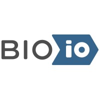 BIOio logo - Similar company to Bioio