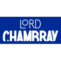 Lord Chambray Brewery logo - Similar company to Chatora