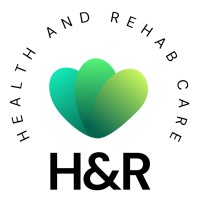 Health and Rehab Care logo - Similar company to Mindhelp
