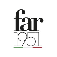Far1951 logo - Similar company to Bortoluzzi Arredamenti