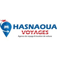 HASNAOUA VOYAGES logo - Similar company to Idh Tours