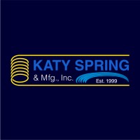 Katy Spring & MFG, Inc. logo - Similar company to Springtech
