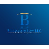 Bergmann Law LLC