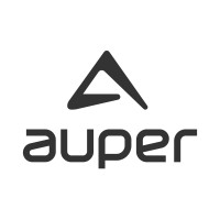Auper logo - Similar company to Mcmaster Engineering Ecocar Ev Challenge