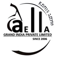 AELLA GRAND INDIA PRIVATE LIMITED logo - Similar company to Square Real Estate