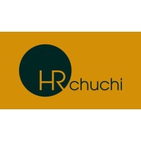 HRchuchi GmbH logo - Similar company to Blacklight Analytics