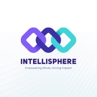 IntelliSphere logo - Similar company to Ux Alchemy