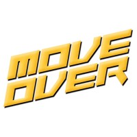 Move Over logo - Similar company to Polopoly