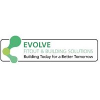 Evolve: Fit Out & Building Solutions logo - Similar company to Sullivan Davies